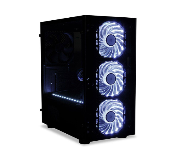 IBOX PASSION V4 Gaming opv4 - 431284 - zdjęcie 8